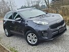 Kia Sportage Navi *Kamera *Parkotronik - 4