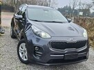 Kia Sportage Navi *Kamera *Parkotronik - 5
