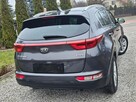 Kia Sportage Navi *Kamera *Parkotronik - 12