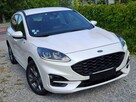 Ford Kuga - 2