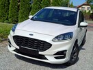 Ford Kuga - 4