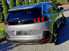 Peugeot 5008 - 9