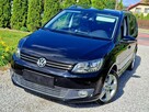Volkswagen Touran Xenon *Panorama *Skóra *WEBASTO - 2