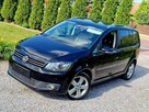 Volkswagen Touran Xenon *Panorama *Skóra *WEBASTO - 3