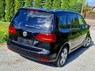 Volkswagen Touran Xenon *Panorama *Skóra *WEBASTO - 10