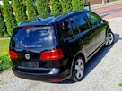 Volkswagen Touran Xenon *Panorama *Skóra *WEBASTO - 11