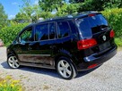 Volkswagen Touran Xenon *Panorama *Skóra *WEBASTO - 13