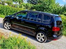 Volkswagen Touran Xenon *Panorama *Skóra *WEBASTO - 14