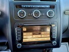 Volkswagen Touran Xenon *Panorama *Skóra *WEBASTO - 16