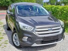 Ford Kuga - 2