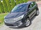 Ford Kuga - 3
