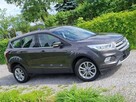 Ford Kuga - 8
