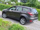 Ford Kuga - 12