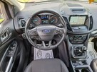 Ford Kuga - 15