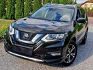 Nissana X-Trail - 2