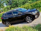 Nissana X-Trail - 3