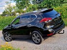 Nissana X-Trail - 5
