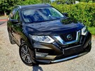 Nissana X-Trail - 10