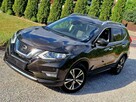 Nissana X-Trail - 11