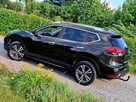 Nissana X-Trail - 12