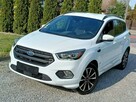 Ford Kuga - 2