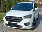 Ford Kuga - 3