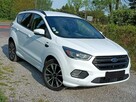 Ford Kuga - 5