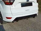 Ford Kuga - 14