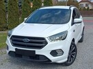 Ford Kuga St-line *Kamera *Skóra*Nawigacja*100%Servis - 2