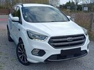 Ford Kuga St-line *Kamera *Skóra*Nawigacja*100%Servis - 3