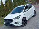 Ford Kuga St-line *Kamera *Skóra*Nawigacja*100%Servis - 4