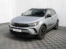Opel Grandland CB552RM#1.2 T GS Podgrz.f I kier K.cof LED Salon PL VAT23% - 2