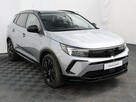 Opel Grandland CB552RM#1.2 T GS Podgrz.f I kier K.cof LED Salon PL VAT23% - 3