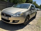 Fiat Bravo 1.4*90KM*6Biegów*Klima*PiękneAlusy*IdealneOpony*SlicznyStan*Niemcy*Opł - 4