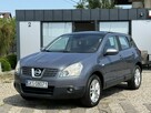 Nissan Qashqai *klimatronik*alu*super stan*panorama-dach*