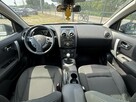 Nissan Qashqai *klimatronik*alu*super stan*panorama-dach* - 5