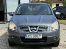 Nissan Qashqai *klimatronik*alu*super stan*panorama-dach* - 11