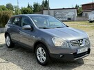 Nissan Qashqai *klimatronik*alu*super stan*panorama-dach* - 12