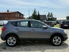 Nissan Qashqai *klimatronik*alu*super stan*panorama-dach* - 13