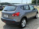 Nissan Qashqai *klimatronik*alu*super stan*panorama-dach* - 14