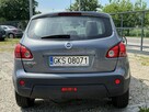 Nissan Qashqai *klimatronik*alu*super stan*panorama-dach* - 15