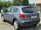 Nissan Qashqai *klimatronik*alu*super stan*panorama-dach* - 16