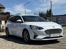 Ford Focus *navi*alu*super stan*z Niemiec* - 2