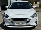 Ford Focus *navi*alu*super stan*z Niemiec* - 11