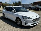 Ford Focus *navi*alu*super stan*z Niemiec* - 12