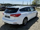Ford Focus *navi*alu*super stan*z Niemiec* - 14