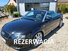 Audi Cabriolet *S-LINE*alu*klimatronik*super stan* - 1