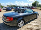 Audi Cabriolet *S-LINE*alu*klimatronik*super stan* - 2