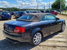 Audi Cabriolet *S-LINE*alu*klimatronik*super stan* - 6