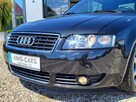 Audi Cabriolet *S-LINE*alu*klimatronik*super stan* - 11